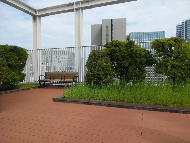 Prime Urban Shinkawa - Other - ["High-rise building", "Condominium", "Shade"]