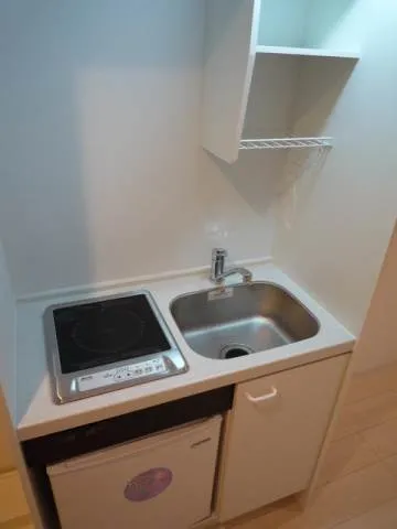 Barmy Place Oji II - Interior - ["Plumbing fixture", "Sink", "Plumbing"]