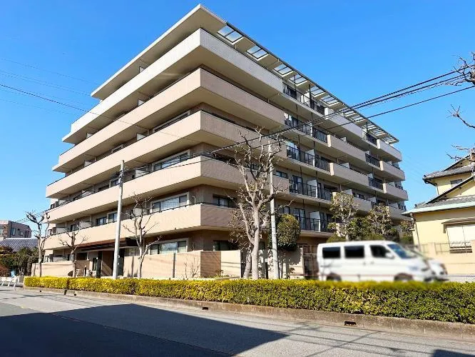 Tokyu Creer Kawaguchi Totsuka Room 501
