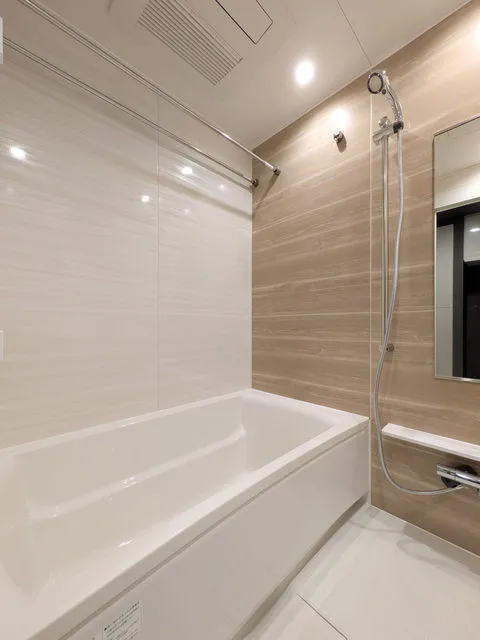 Due Fuchu I - Interior - ["Flooring", "Floor", "Interior design"]
