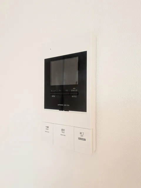 Grand Paseo Meguro Senzoku - Interior - ["Technology", "Electronics", "Display device"]