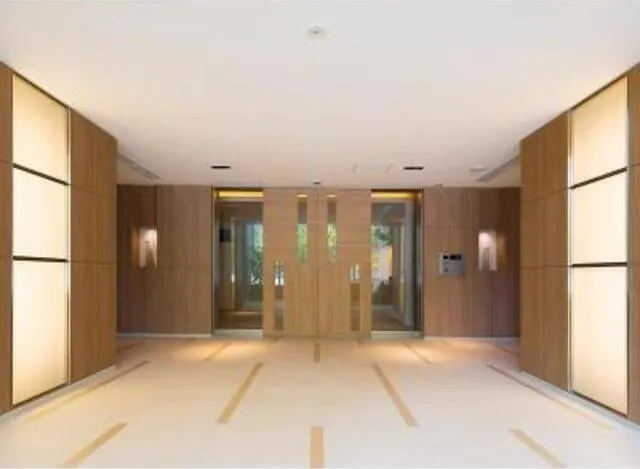 Park Axis Takinogawa La Breeze - Exterior - ["Property", "Fixture", "Wood"]