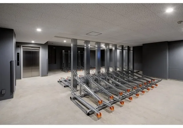 Comforia Liv Itabashi - Other - ["Flooring", "Floor", "Ceiling"]
