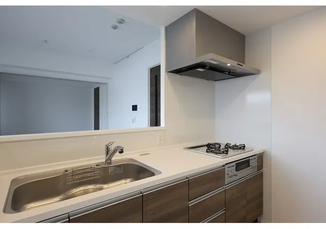 Grand Chiyoda Iwamotocho - Interior - ["Apartment", "Flooring", "Floor"]