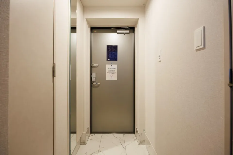 Hmlet Kitashinjuku - Interior - ["Wall", "Flooring", "Floor"]