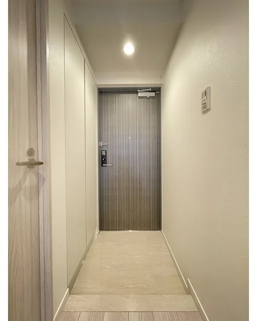 Comforia Liv Bunkyo Gokokuji - Interior - ["Flooring", "Floor", "Wood"]