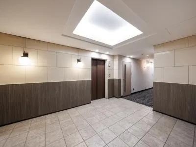 Milia Residence Nogizaka - Exterior - []