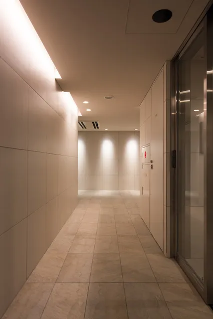 Belle Vue Shimbashi - Interior - ["Property", "Fixture", "Architecture"]