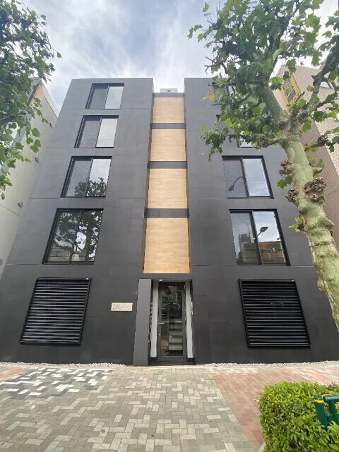 Miraize Nakano Eharacho Residence - Exterior - []