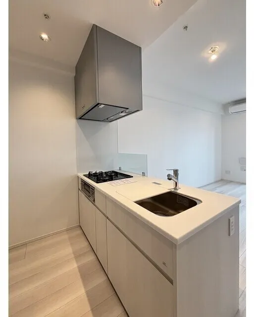 Season Flats Omorinishi - Interior - ["Kitchen", "Major appliance", "Kitchen Appliance"]