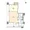 City House Tokyo Shimbashi - Floor Plan - ["Floor plan", "Plan", "Drawing"] thumbnail