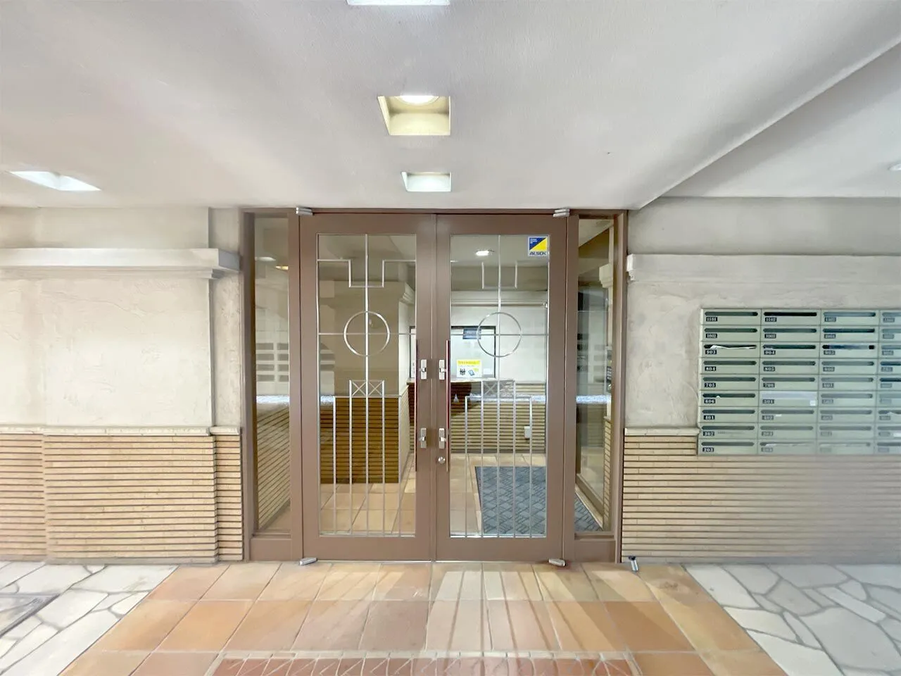 Mynavi STAY Flumen Meguro - Exterior - []