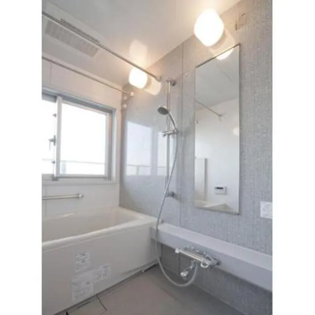The Tokyo Towers Midtower - Interior - ["Property", "Room", "Bathroom"]