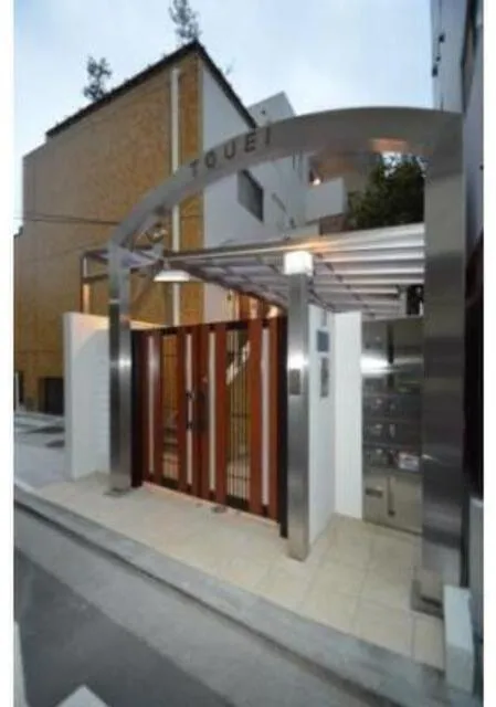 Toei Grande - Exterior - ["Property", "Building", "House"]