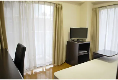 Plaire Higashiazabu - Interior - ["Furniture", "Interior design", "Floor"]