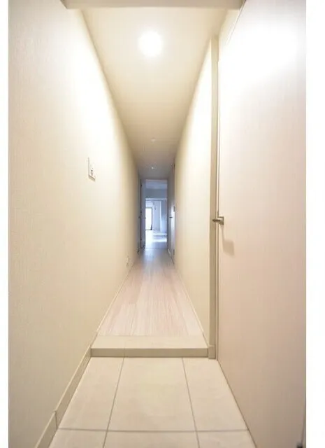 343 Residence Nishiazabu (Open Residence) - Interior - ["Flooring", "Floor", "Wood"]