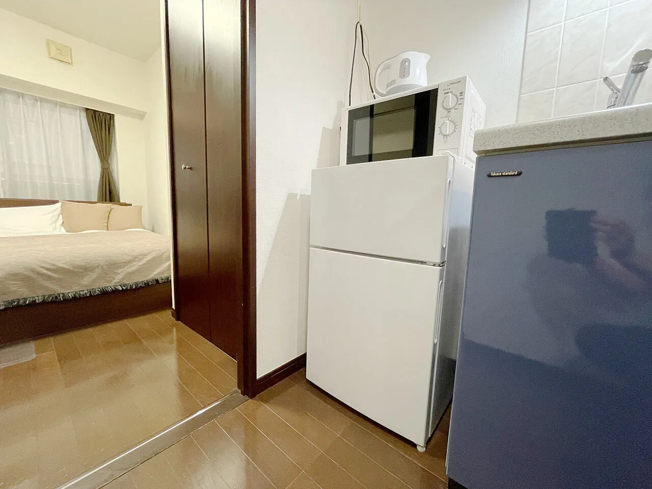 Mynavi STAY Ginza East - Interior - []