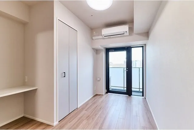Urbanex Asakusabashi Front - Interior - ["Floor", "Flooring", "Apartment"]