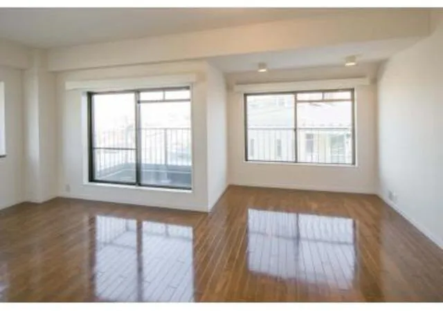 Orchid Yoyogi Uehara - Interior - ["Floor", "Flooring", "Apartment"]