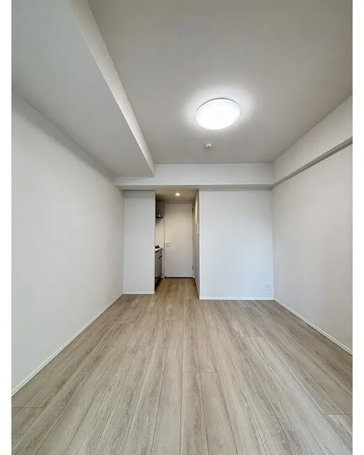 Daffitto Kinshicho - Interior - ["Flooring", "Ceiling", "Interior design"]
