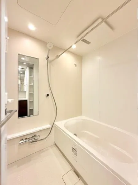 Duo Flatz Kasai - Interior - ["Flooring", "Floor", "Interior design"]