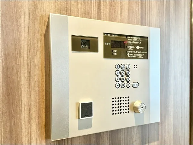 Will Terrace Takinogawa - Other - ["Electronic device", "Technology", "Home Security"]