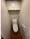 Atrio Flats Jiyugaoka East - Interior - ["Toilet seat", "Toilet", "Plumbing fixture"] thumbnail