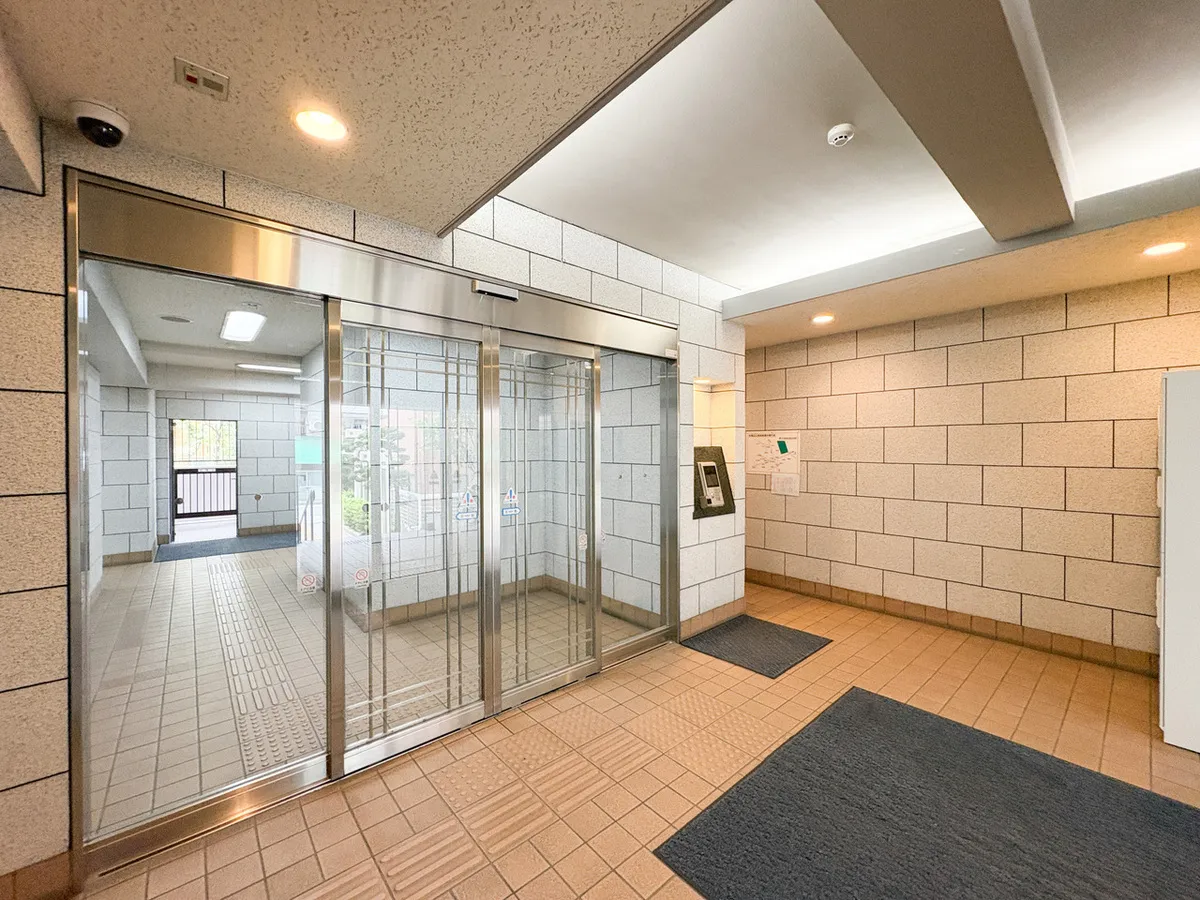 Sunline Itabashi Honcho