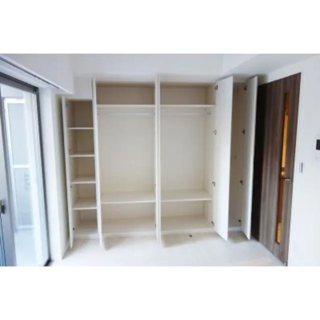Anville Kanda Tsukasamachi - Interior - ["Room", "Wardrobe", "Furniture"]