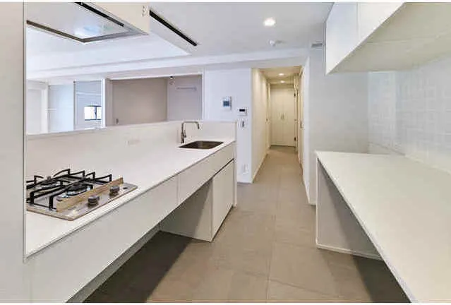 PATH Asakusa - Interior - ["Flooring", "Interior design", "Floor"]
