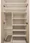 Comforia Liv Bunkyo Gokokuji - Interior - ["Cupboard", "Shelving", "Closet"] thumbnail