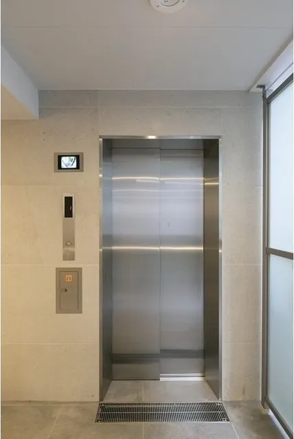 CASSIA Ueno Iriya - Other - ["Flooring", "Floor", "Elevator"]