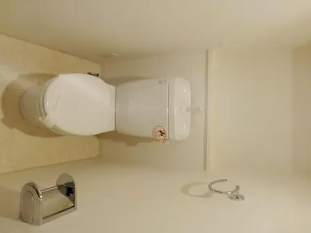 Residia Higashi Shinagawa - Interior - ["Fluid", "Household supply", "Gas"]