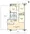 KDX Residence Oyamadai - Floor Plan - ["Floor plan", "Wood flooring", "Plan"] thumbnail