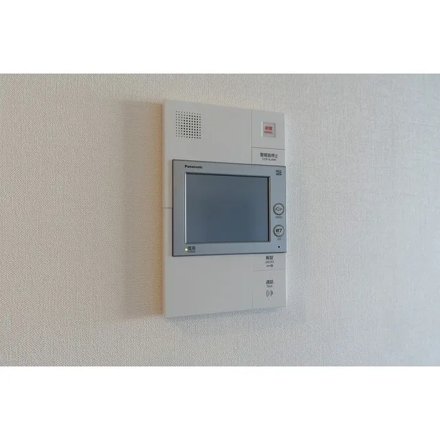 RJR Precia Chidori - Interior - ["Thermostat", "Rectangle", "Gadget"]