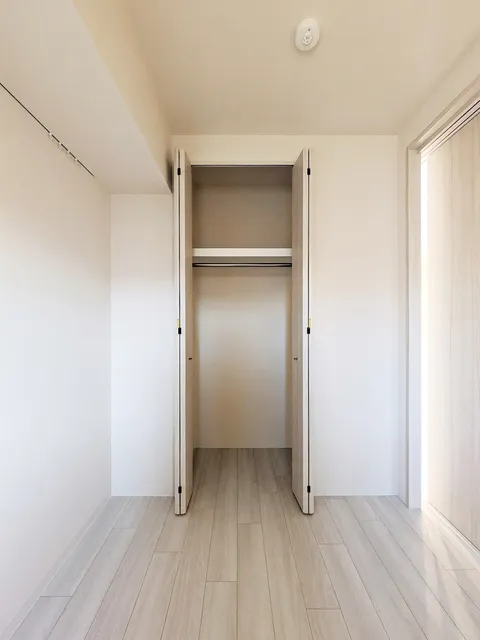 KDX Residence Denenchofu Minami - Interior - ["Flooring", "Floor", "Wood"]