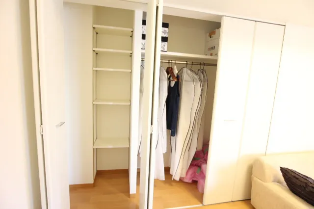 Prime Urban Itabashi Kuyakusho-mae - Interior - ["Fixture", "Door", "Wood"]