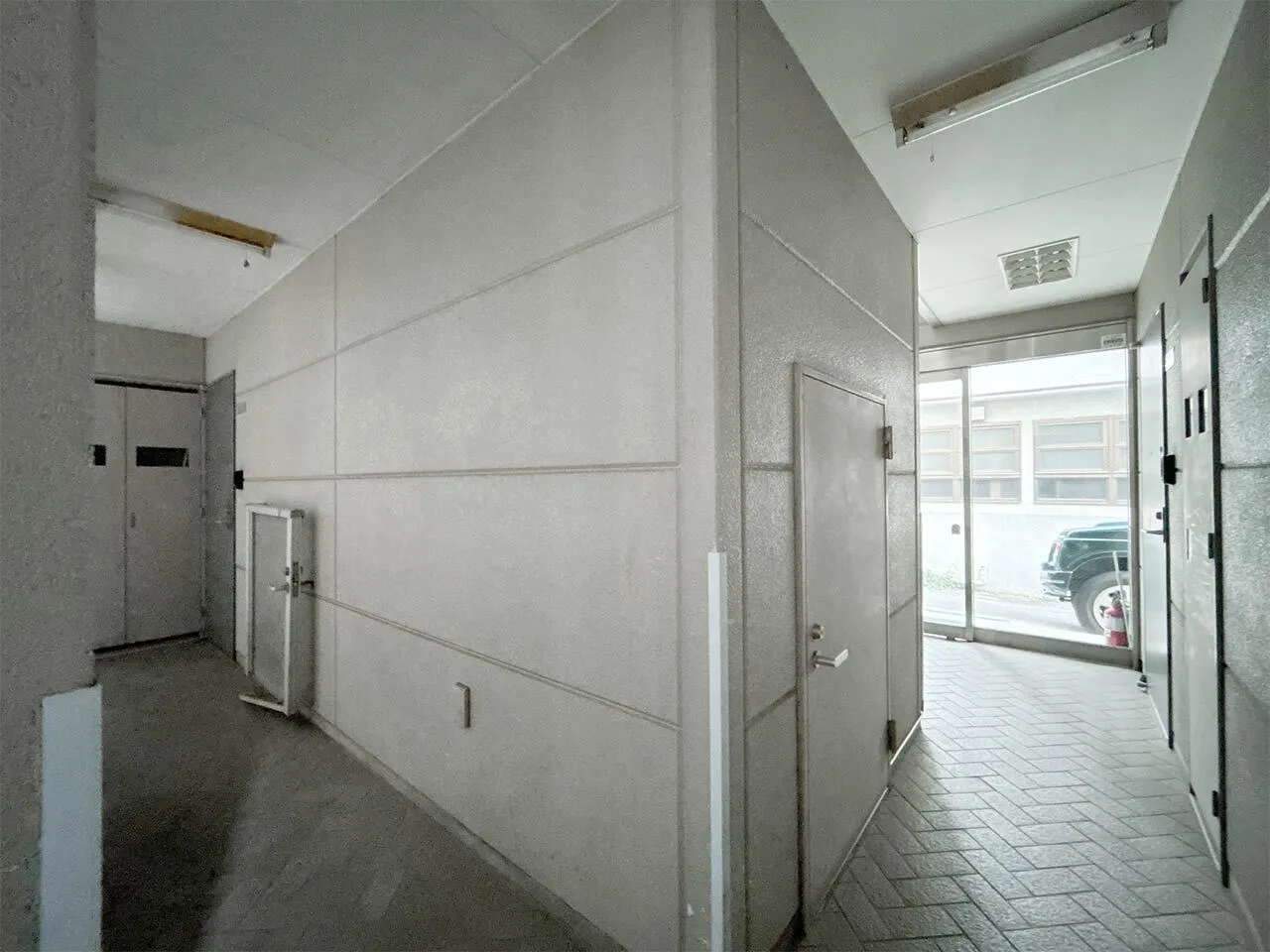 Mynavi STAY Palace Jingumae - Exterior - []