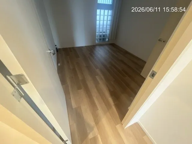 Capital Mark Tower - Interior - ["Flooring", "Floor", "Wood"]