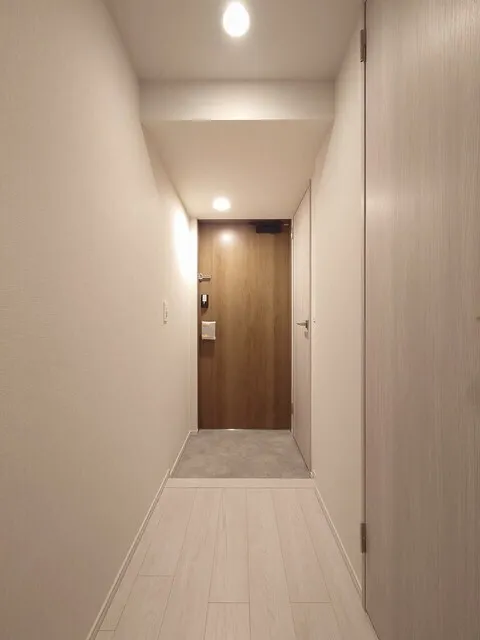 Brookside Residence Kiba - Interior - ["Flooring", "Floor", "Wood"]