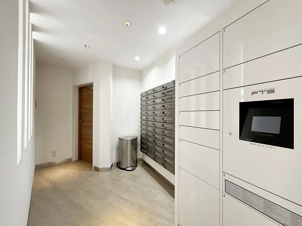 Mynavi STAY Cocoon Nakameguro - Exterior - []