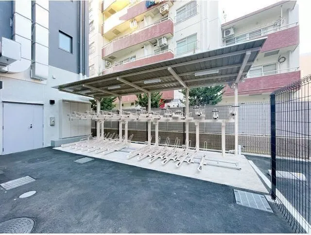 AIFLAT Wakamatsu Kawada - Other - ["Apartment", "Condominium", "Aluminium"]