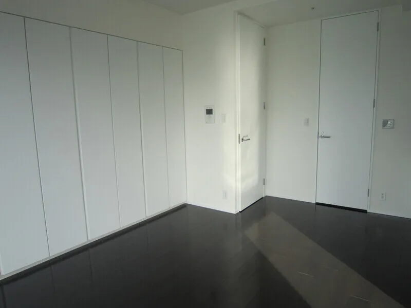 Court Hills Hiroo Minami - Interior - ["Flooring", "Floor", "Wood"]