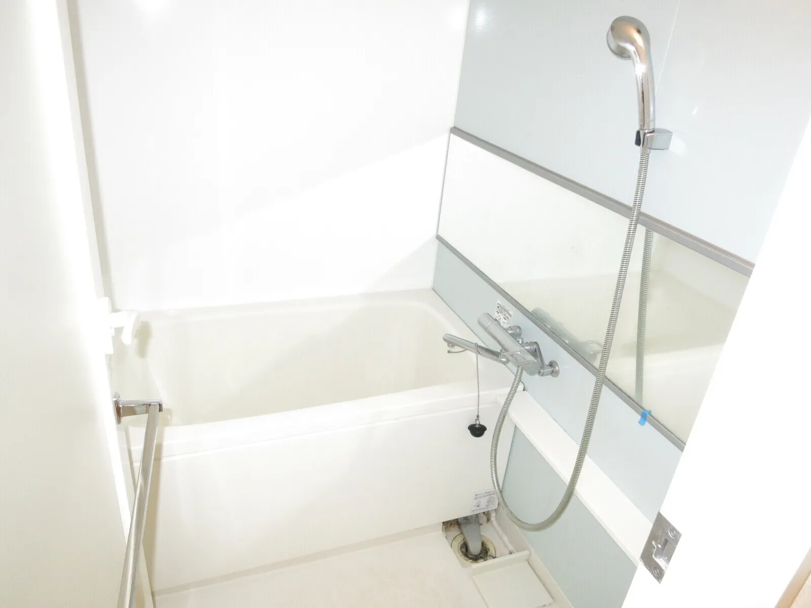 Will Terrace Okusawa - Interior - ["Plumbing fixture", "Bathroom", "Flooring"]