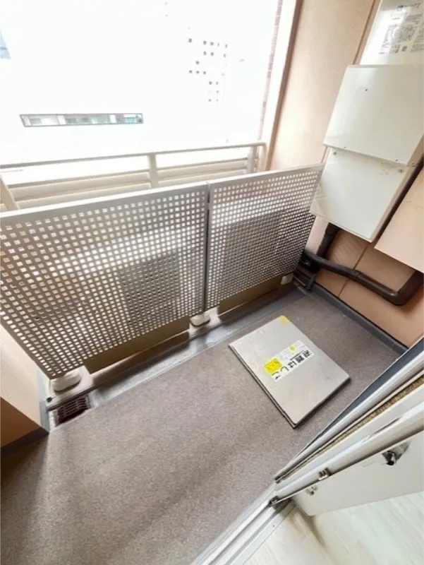 West Park Tower Ikebukuro - Interior - ["Flooring", "Floor", "Composite material"]