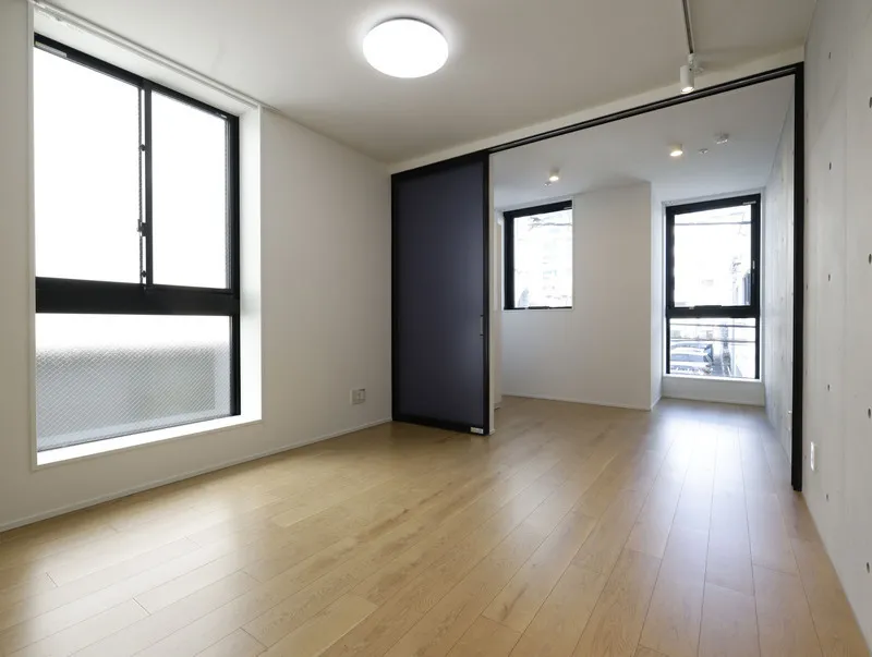 MUVA YOYOGI (formerly Fullea Yoyogi) - Interior - ["Flooring", "Floor", "Ceiling"]