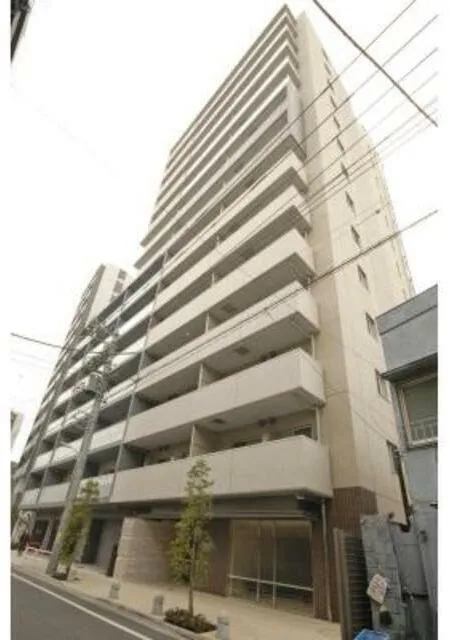 Park Axis Itabashi Honcho Nibankan image