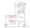 Central Park Tower La Tour Shinjuku - Floor Plan - ["Rectangle", "Slope", "Font"] thumbnail