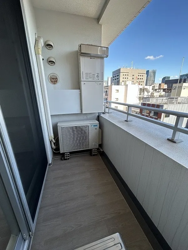 Doue Ginza East II - Interior - ["Floor", "Flooring", "Apartment"]