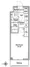 Comforia Magome - Floor Plan - [] thumbnail